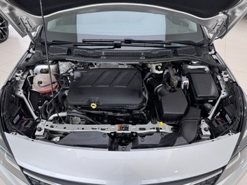 Opel Astra K Sportstourer Facelifting 1.5 Diesel 122KM 2022 Opel Astra Business Elegance, 1 właściciel, Salon, zdjęcie 17