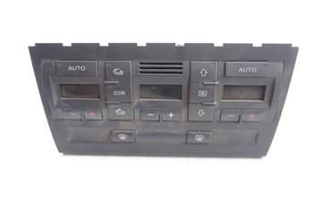 PANEL VENTILACE 8E0820043BQ SEAT EXEO