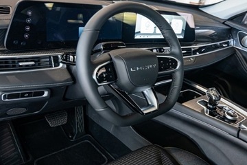 Chery Tiggo 7 SUV 1.6 T-GDI 147KM 2025 CHERY Tiggo 7 1.6 T-GDI Essential DCT Suv 147KM 2025, zdjęcie 5