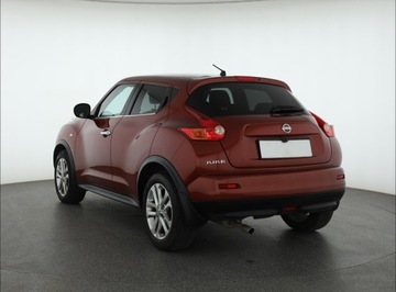 Nissan Juke I SUV 1.6i 117KM 2011 Nissan Juke 1.6 i, Salon Polska, Serwis ASO, GAZ, zdjęcie 3