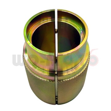 ADAPTER DO MONTAŻU USZCZELNIACY BMW Ducati Aprilia