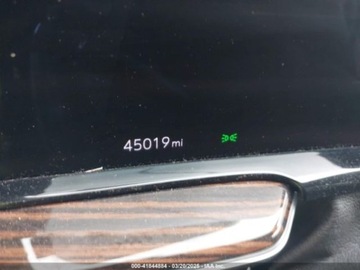 Cadillac Escalade III 2023 Cadillac Escalade Premium Luxury 2023 6.2l 6.2 Benzyna 420KM, zdjęcie 11