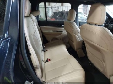 Jeep Grand Cherokee V 2024 Jeep Grand Cherokee 2024 r., 3,6L LIMITED 4X4 3.6 Benzyna 293KM, zdjęcie 10