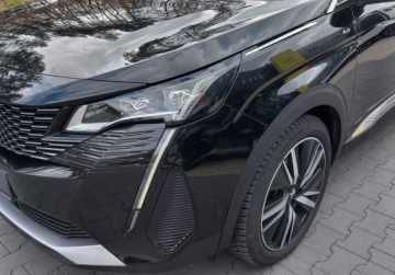 Peugeot 5008 II 2022 Peugeot 5008 GT 180KM Focal Masaze Hak FV23 2.0 Diesel 179KM, zdjęcie 16