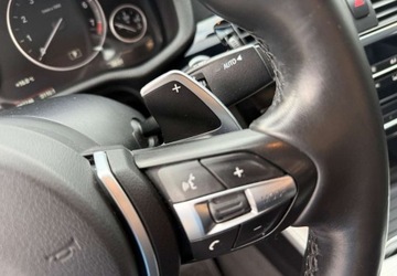 BMW X4 G02 SUV 20i 184KM 2018 BMW X4 BMW X4 xDrive20i M Sport 2.0 Benzyna 184KM, zdjęcie 21