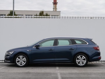 Renault Talisman Kombi 1.6 Energy dCi 160KM 2017 Renault Talisman 1.6 dCi, Salon Polska, zdjęcie 2