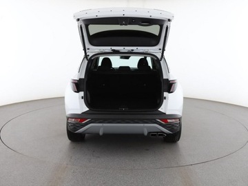Hyundai Tucson IV SUV 1.6 CRDI 48V 136KM 2021 Hyundai Tucson 1.6 CRDi Mild-Hybrid Klimatronik, zdjęcie 18