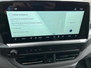 Volkswagen Caravelle T6 2025 Volkswagen Caravelle Life L2/AUTOMAT/9 osób, 2.0 T, zdjęcie 28