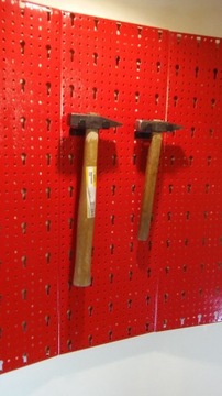 КУЛОН ИЗ ЛИСТОВОГО МОЛОТА