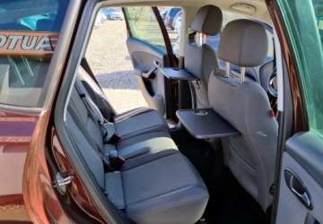 Seat Altea XL 2.0 TDI 140KM 2007 Seat Altea XL 2,0 TDI 140KM Navi Kamera 2.0 Diesel 140KM, zdjęcie 5