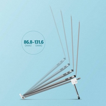 Складная подставка для ноутбука Ugreen для MacBook