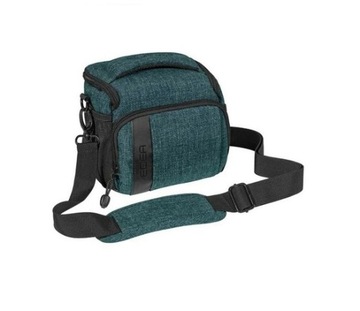 TORBA PEDEA FASHION L TURKUSOWY