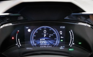 Lexus NX II 2024 Lexus NX 350h Prestige AWD 2.5 Hybryda 242KM, zdjęcie 5