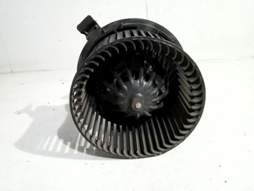 Вентилятор Renault Clio III, приточный вентилятор