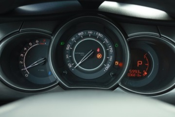 Citroen C3 II 2010 Citroen C3 1.6 VTi, Przejechał tylko 36712 KM, zdjęcie 7