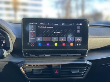 Cupra Formentor Crossover 1.5 TSI 150KM 2022 Cupra Formentor Pakiet L/ Kubełkowe fotele/ 1.5 TS, zdjęcie 28