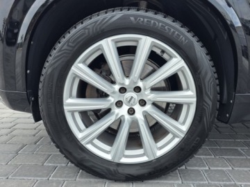 Volvo XC90 II 2019 Volvo XC 90 Kredyt 4,99% Leasing od 107% Volvo Byd, zdjęcie 36
