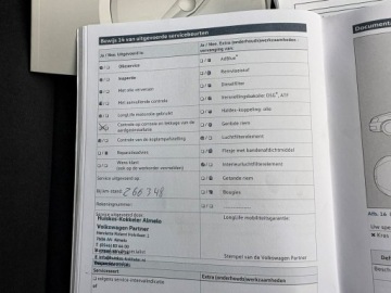 Volkswagen Passat B8 Variant 1.4 TSI BlueMotion Technology ACT 150KM 2017 Volkswagen Passat Variant Highline Full LED, zdjęcie 31