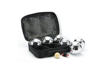 БУЛЕ - НАБОР ИГРОВЫХ МЯЧИКОВ, 6 ШТ.