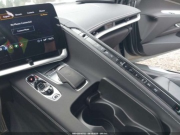 Chevrolet Corvette C7 2023 Chevrolet Corvette Stingray 1LT 2023 6.2l 6.2 Benzyna 495KM, zdjęcie 10