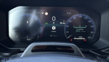 Toyota Land Cruiser VII Terenowy 5d 2.8 D-4D 204KM 2024 Toyota Land Cruiser LC 2.8 D-4D Invincible VII (20, zdjęcie 14