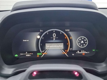 Lexus LBX 1.5 Hybrid 136KM 2024 Lexus LBX Lexus LBX 1.5 Hybrid Cool, salon Pl, gwarancja, VAT23 1.5 136KM, zdjęcie 19