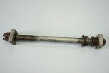 KAWASAKI VERSYS 650 07-09 ОСЬ ЗАДНЯЯ ОСЬ