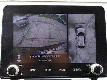 Mitsubishi Eclipse Cross SUV PHEV 2.4 188KM 2022 Mitsubishi Eclipse Cross Plug-in-Hybrid, zdjęcie 18
