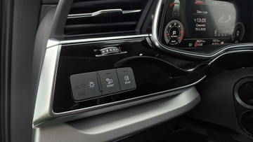 Audi Q7 II SUV Facelifting  3.0 45 TDI 231KM 2024 Audi Q7 s-line salon polska 2 lata gwarancji, zdjęcie 20