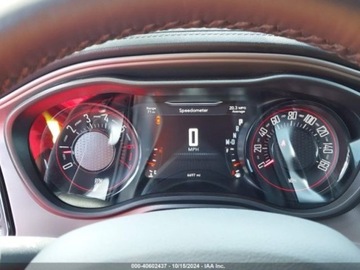 Dodge Challenger III 2023 Dodge Challenger RT , 2023r., 5.7L 5.7 Benzyna 372KM, zdjęcie 11