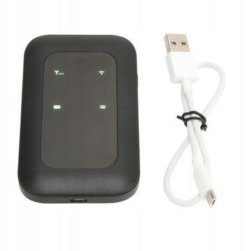 DOMOWY ROUTER WIFI 4G LTE SIM KARTĘ