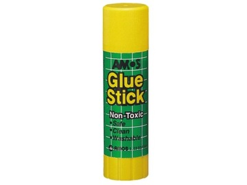 Klej w sztyfcie Amos 8 ml 8 g