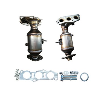 Katalizator Toyota Yaris 1,0i 1KR-FE 2006-