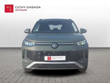 Volkswagen Tayron 2025 Volkswagen Tayron 1.5TSI 150KM FV23 DSG 7 osob IQ.Drive High z kamera 360, zdjęcie 7