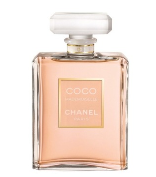 Chanel Coco Mademoiselle Woda Perfumowana 50 ml