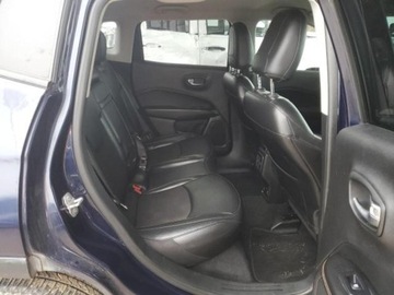 Jeep Compass II 2019 Jeep Compass Jeep Compass Latitude 2.4 Benzyna 180KM, zdjęcie 9