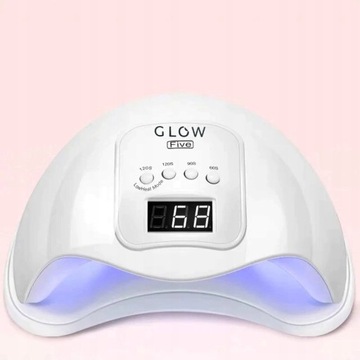 UV LED SUN5 48W USB гелевая гибридная лампа для ногтей