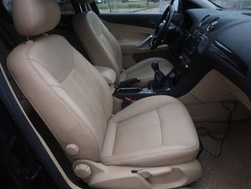 Ford Mondeo IV Sedan 2.0 Duratec 145KM 2008 Ford Mondeo 2.0 16V, Salon Polska, Xenon, Klima, zdjęcie 8