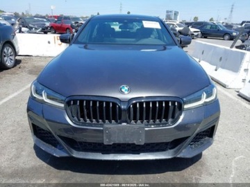 BMW Seria 5 G90-91 2023 BMW Seria 5 540i 2023 3.0l 3.0 Benzyna 335KM, zdjęcie 7
