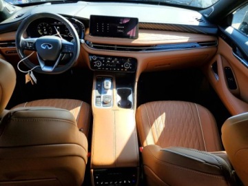 Infiniti QX60 2026 Infiniti QX60 Autograph 2026 2.0 Benzyna 295KM, zdjęcie 8