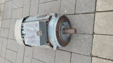 Silnik elektryczny VEM 2.2KW 1400 obrotów