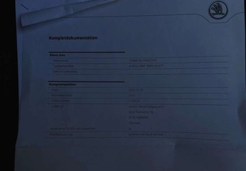 Skoda Karoq Crossover 1.6 TDI 115KM 2018 Skoda Karoq 1.6 TDI DSG zarejestrowana GWARANCJA bezwypadkowa 1.6, zdjęcie 37