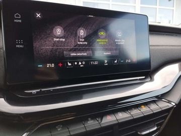 Skoda Octavia IV Kombi 2.0 TDI 150KM 2022 Skoda Octavia Skoda Octavia 2.0TDI 150KM DSG StyleLED MatrixVirtualSalon P, zdjęcie 19