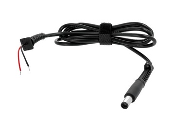 przewód do ładowarki HP 7.4x5.0 z bolcem PIN