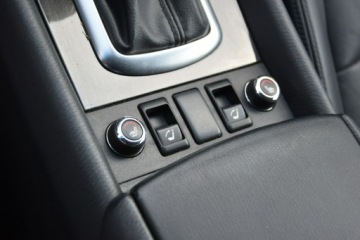 Infiniti EX 3.0d V6 238KM 2011 Infiniti EX 30d 238KM Automat 2011r. SALON, zdjęcie 26