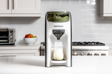 МОДИФИЦИРОВАННАЯ МОЛОЧНАЯ МАШИНА Formula Pro Advanced Baby Brezza