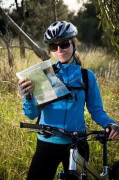 Руководство Sea To Summit ТПУ Чехлы для карт, средний размер