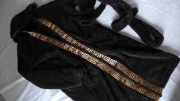 SZLAFROK DAMSKI ELEGANCKI 36-38