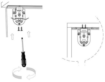 Секундомер, позиционер тормоза, тип FAST 4413 Ares2 Easy