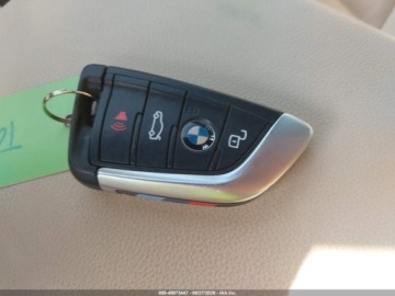 BMW X3 G01 M-SUV M40i 354KM 2020 BMW X3 M40i 2020 3.0 Benzyna 355KM, zdjęcie 12